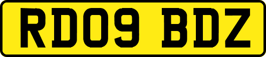 RD09BDZ
