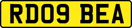 RD09BEA