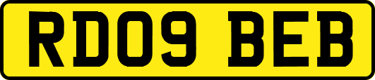 RD09BEB