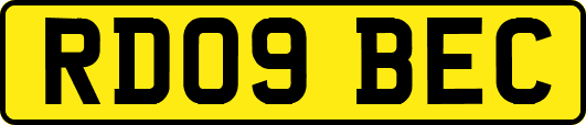 RD09BEC