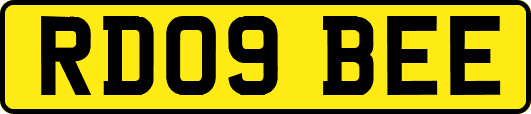 RD09BEE