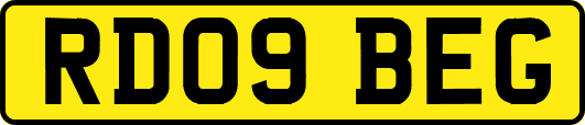 RD09BEG