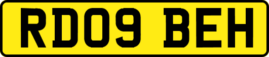RD09BEH