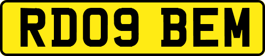 RD09BEM