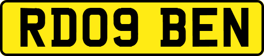 RD09BEN
