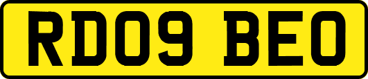 RD09BEO
