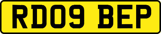 RD09BEP
