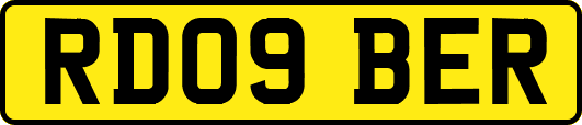 RD09BER