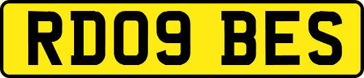 RD09BES
