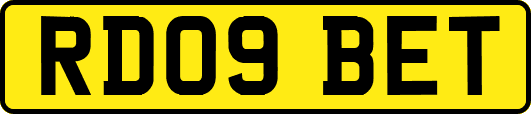 RD09BET