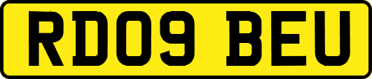 RD09BEU