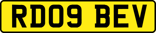 RD09BEV