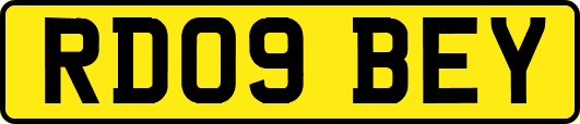 RD09BEY