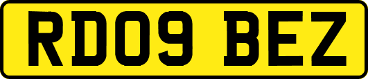 RD09BEZ