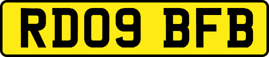 RD09BFB