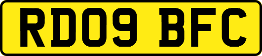 RD09BFC