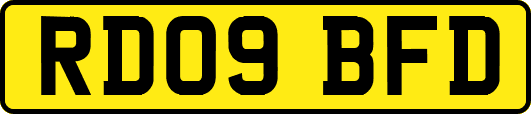 RD09BFD