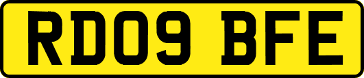 RD09BFE