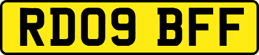 RD09BFF