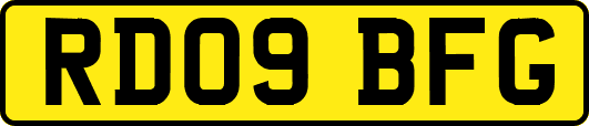 RD09BFG