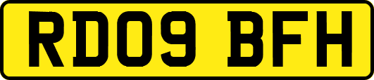RD09BFH