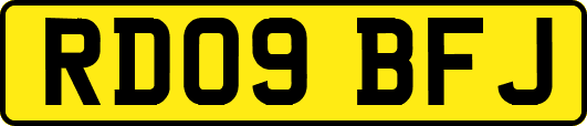 RD09BFJ