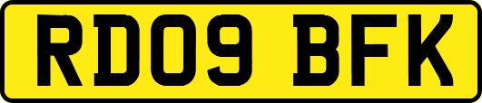 RD09BFK