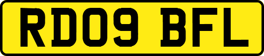 RD09BFL