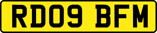 RD09BFM
