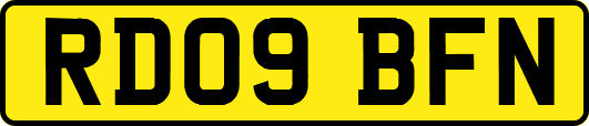 RD09BFN
