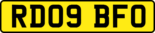 RD09BFO