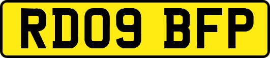 RD09BFP