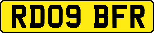 RD09BFR