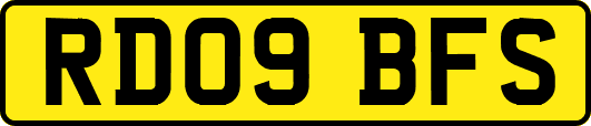 RD09BFS