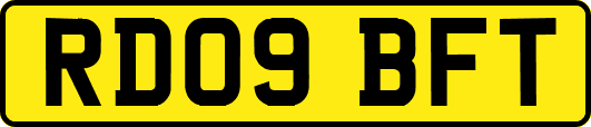 RD09BFT