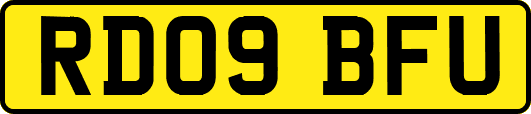 RD09BFU