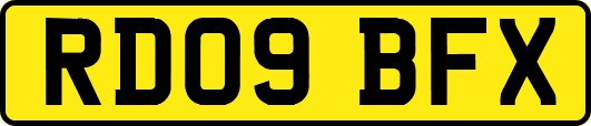RD09BFX