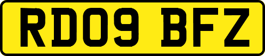 RD09BFZ