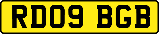 RD09BGB