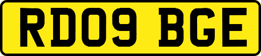 RD09BGE