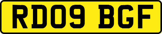RD09BGF