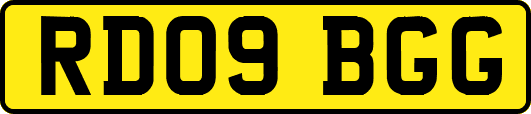RD09BGG