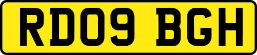 RD09BGH