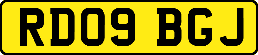 RD09BGJ