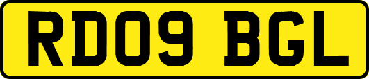 RD09BGL