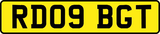 RD09BGT