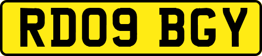 RD09BGY
