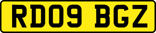 RD09BGZ