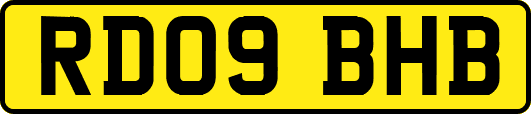 RD09BHB