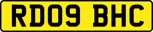 RD09BHC